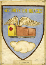 Security in Clouds aviation patch